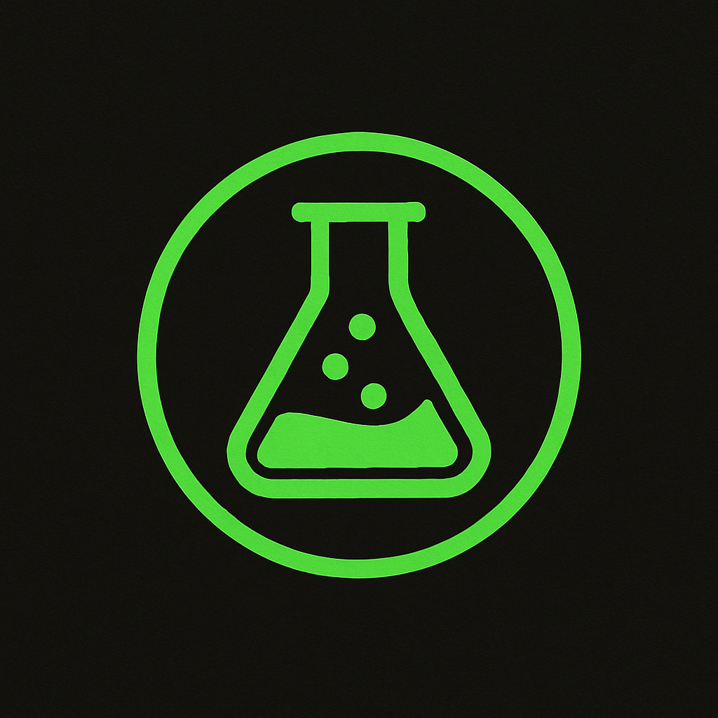 ClankLab Logo